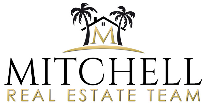The Mitchell Real Estate Team